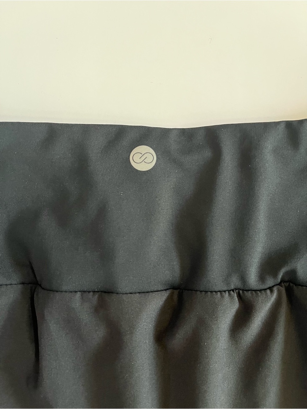 CALIA by Carrie Underwood Black Active Mini Skort size small - Picture 9 of 10